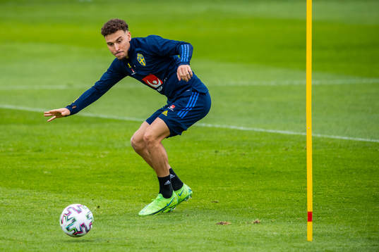 Jordan Larsson