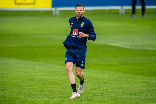Marcus Berg