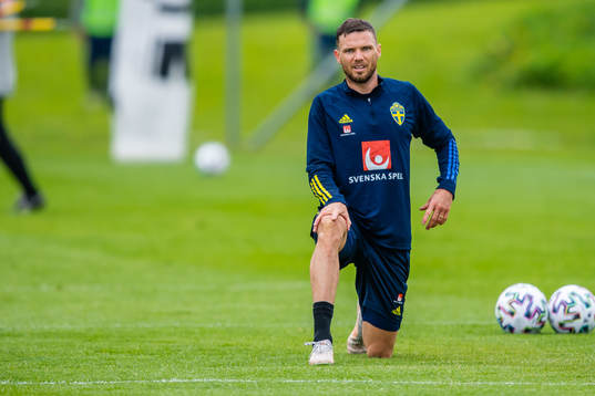 Marcus Berg