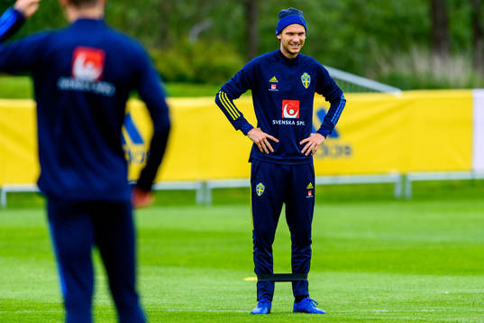 Albin Ekdal