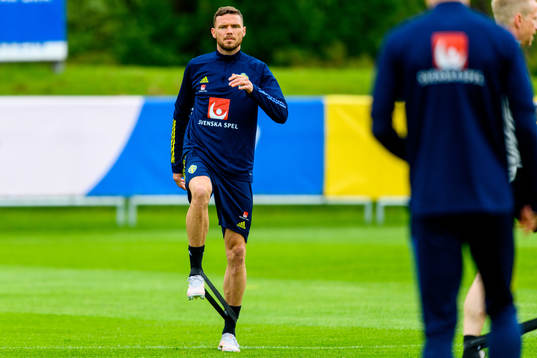 Marcus Berg