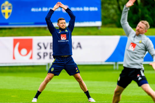 Marcus Berg