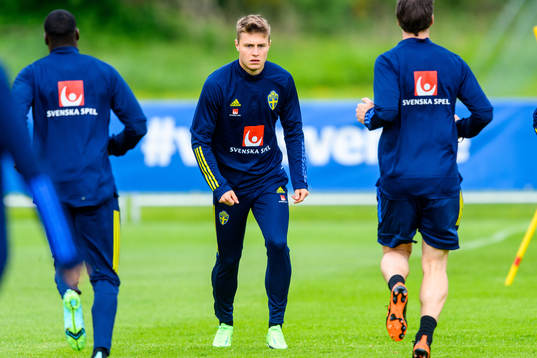 Mattias Svanberg