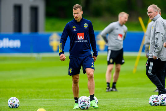 Viktor Claesson