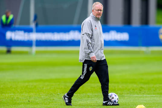 Lasse Jacobsson, scout