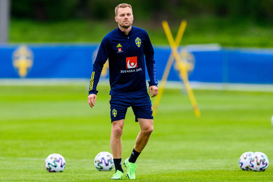 Sebastian Larsson