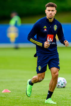 Jordan Larsson