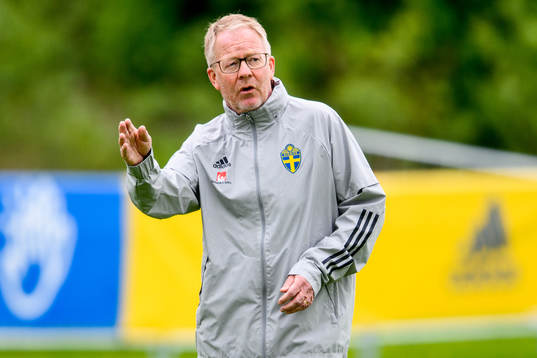 Lasse Jacobsson, scout