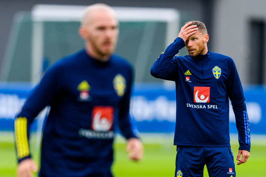 Marcus Berg