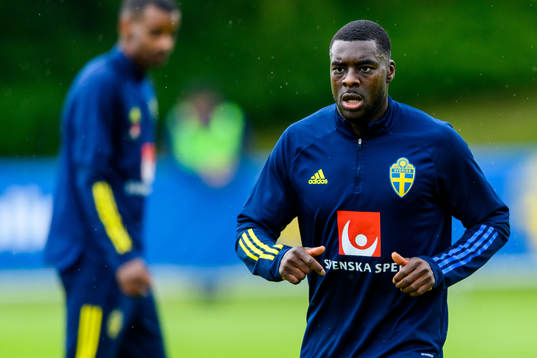 Ken Sema