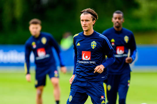 Kristoffer Olsson