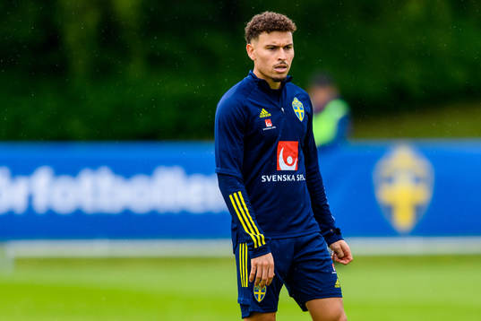 Jordan Larsson