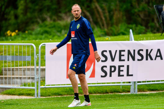 Andreas Granqvist