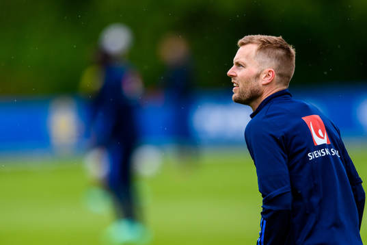 Sebastian Larsson