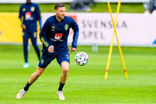 Marcus Berg