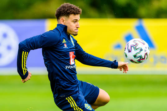 Jordan Larsson