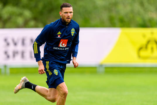 Marcus Berg