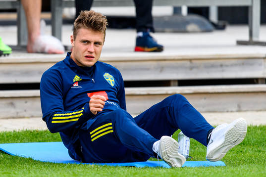 Mattias Svanberg