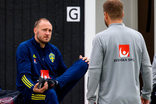 Andreas Granqvist