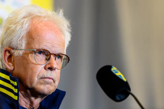 Doctor Anders Valentin