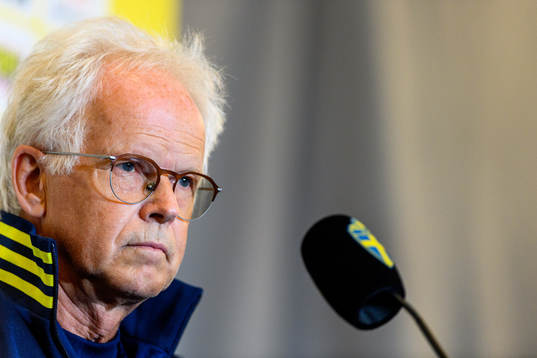 Doctor Anders Valentin