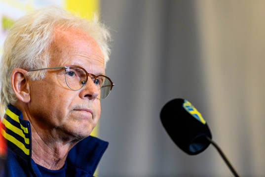 Doctor Anders Valentin