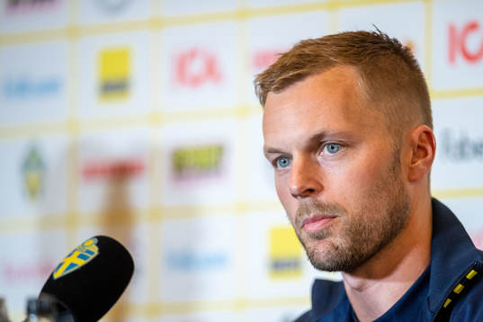 Sebastian Larsson