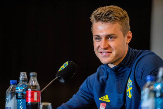 Mattias Svanberg