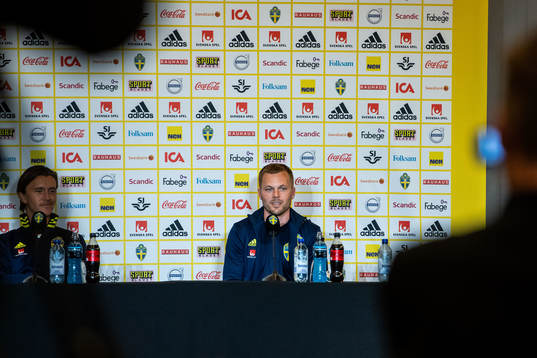 Sebastian Larsson
