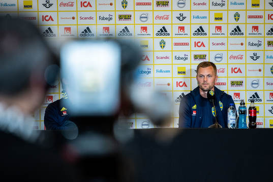Sebastian Larsson