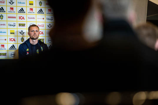 Sebastian Larsson