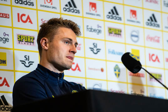 Mattias Svanberg