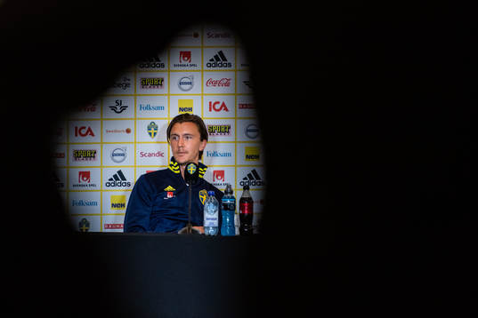 Kristoffer Olsson