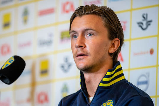 Kristoffer Olsson