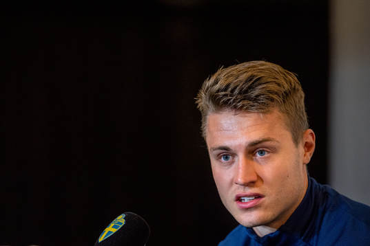 Mattias Svanberg