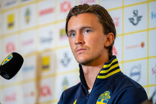 Kristoffer Olsson