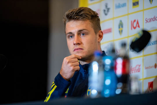 Mattias Svanberg