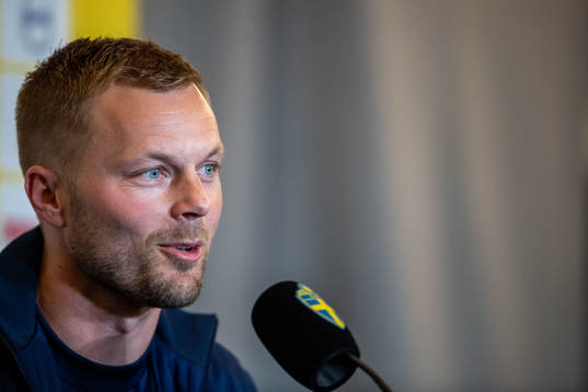 Sebastian Larsson