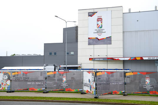 Arena Riga