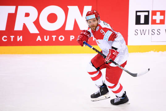 Frederik Storm of Denmark
