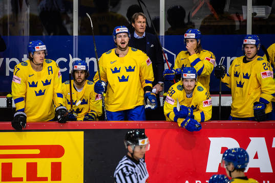 Rickard Rakell, Mario Kempe, Adrian Kempe, Jesper Frödén