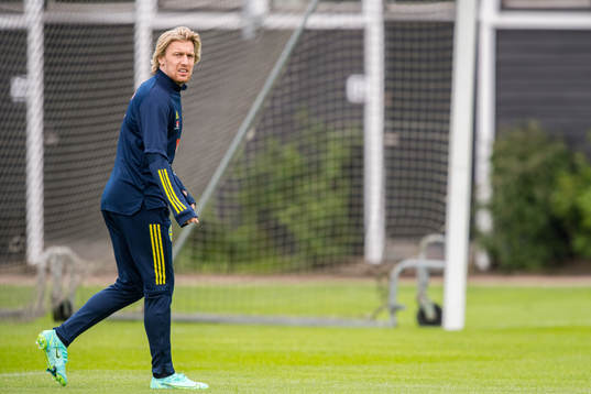 Emil Forsberg