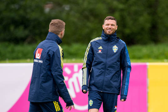 Marcus Berg
