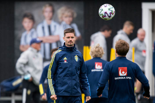 Mikael Lustig