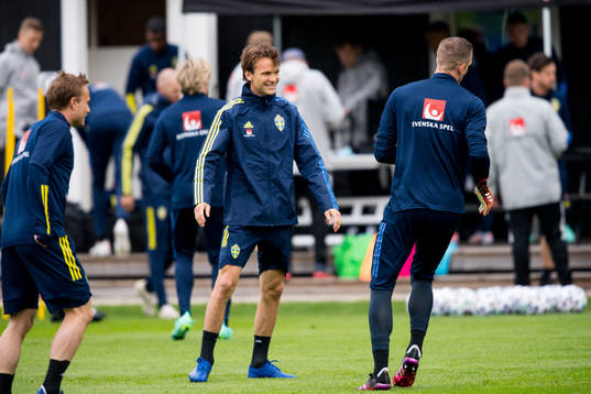 Albin Ekdal
