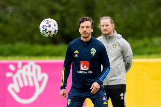 Gustav Svensson