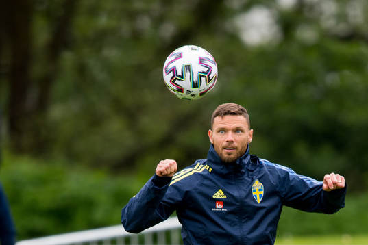 Marcus Berg