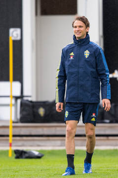Albin Ekdal