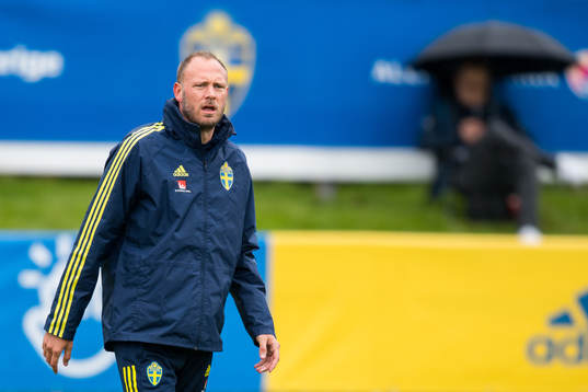 Andreas Granqvist