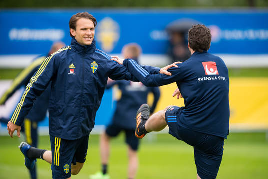 Albin Ekdal